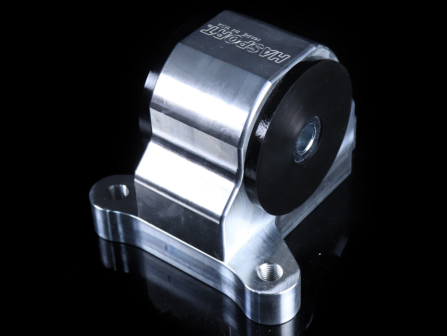 Hasport Billet Rear Engine Mount - 02-05 Civic Si / 02-06 RSX