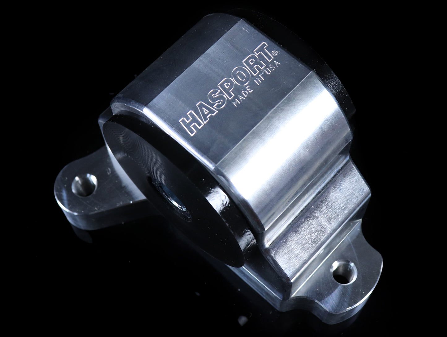 Hasport Billet Rear Engine Mount - 02-05 Civic Si / 02-06 RSX