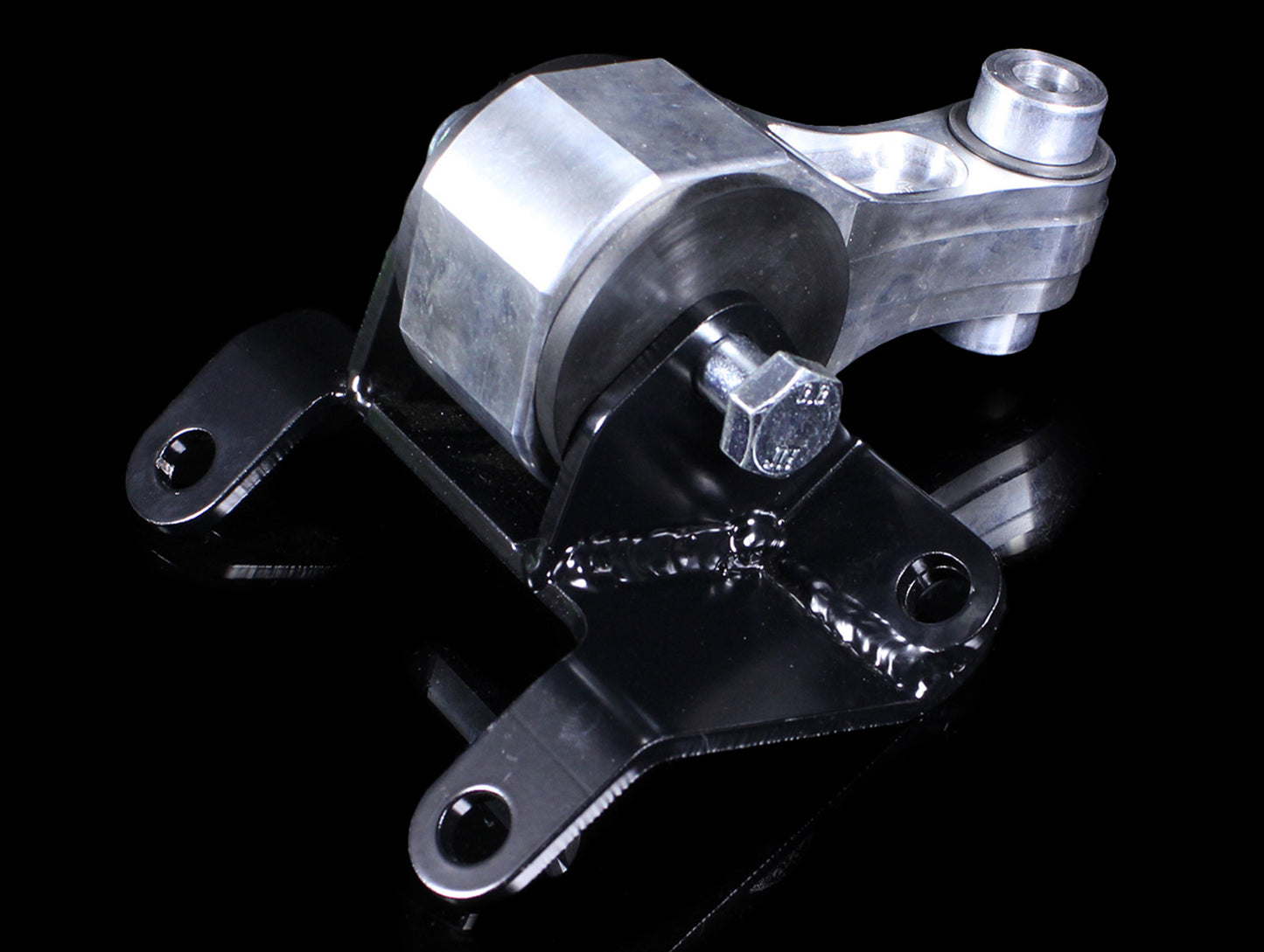 Hasport Billet Rear Engine Mount - 06-11 Civic Non-Si (R18)