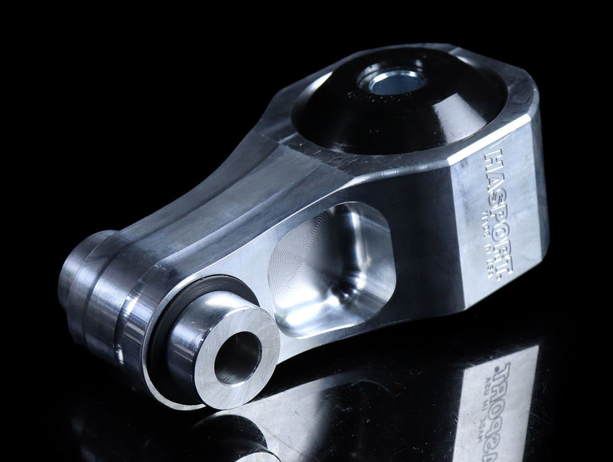 Hasport Billet Rear Engine Mount - 06-11 Civic Si
