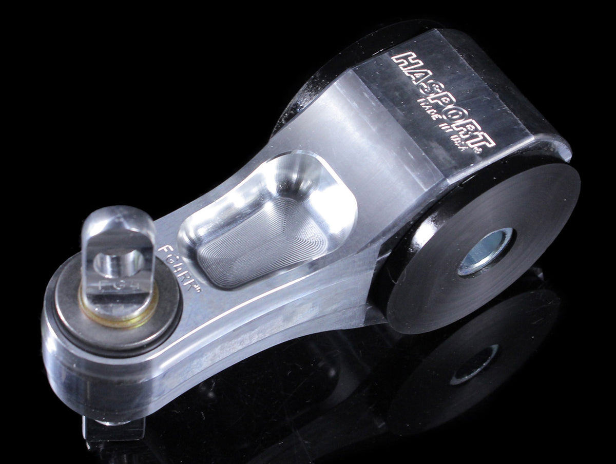 Hasport Billet Rear Engine Mount - 12-15 Civic Si