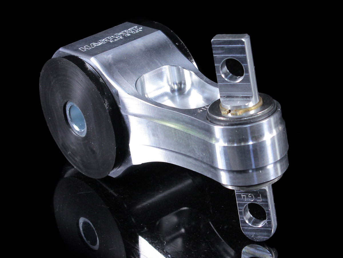 Hasport Billet Rear Engine Mount - 12-15 Civic Si