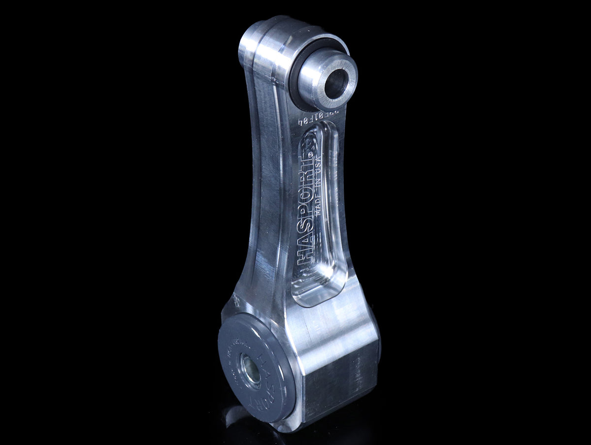 Hasport Billet Rear Engine Mount - 2016-21 Civic (ALL)