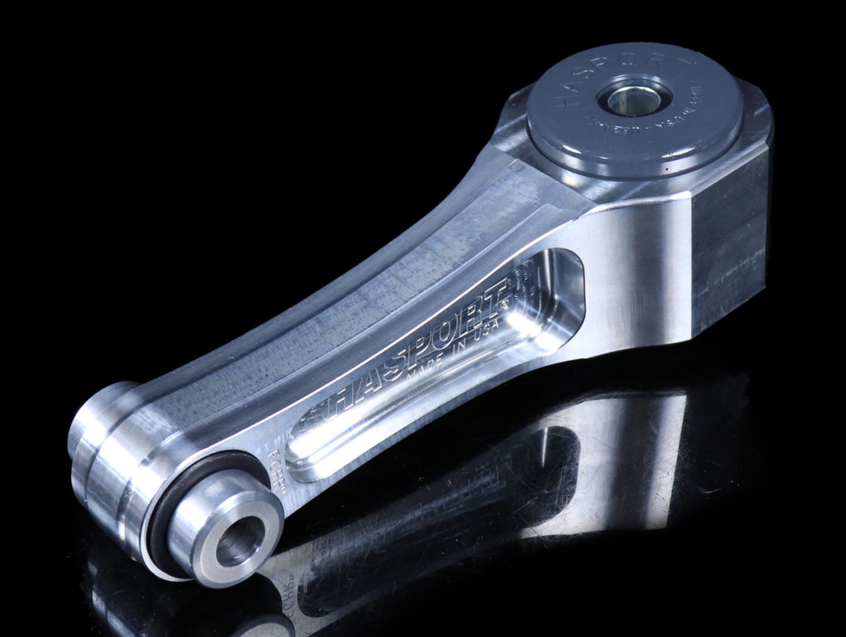 Hasport Billet Rear Engine Mount - 2016-21 Civic (ALL)