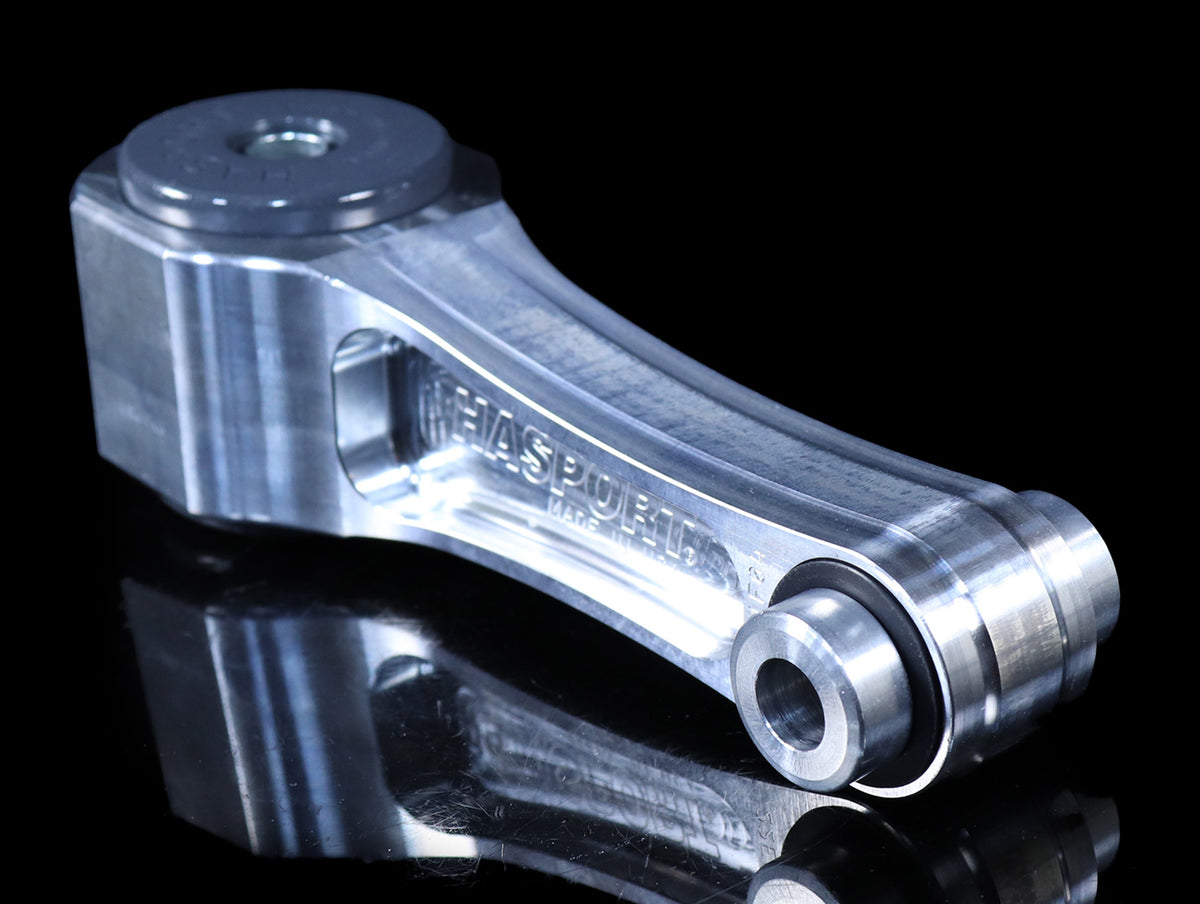 Hasport Billet Rear Engine Mount - 2016-21 Civic (ALL)