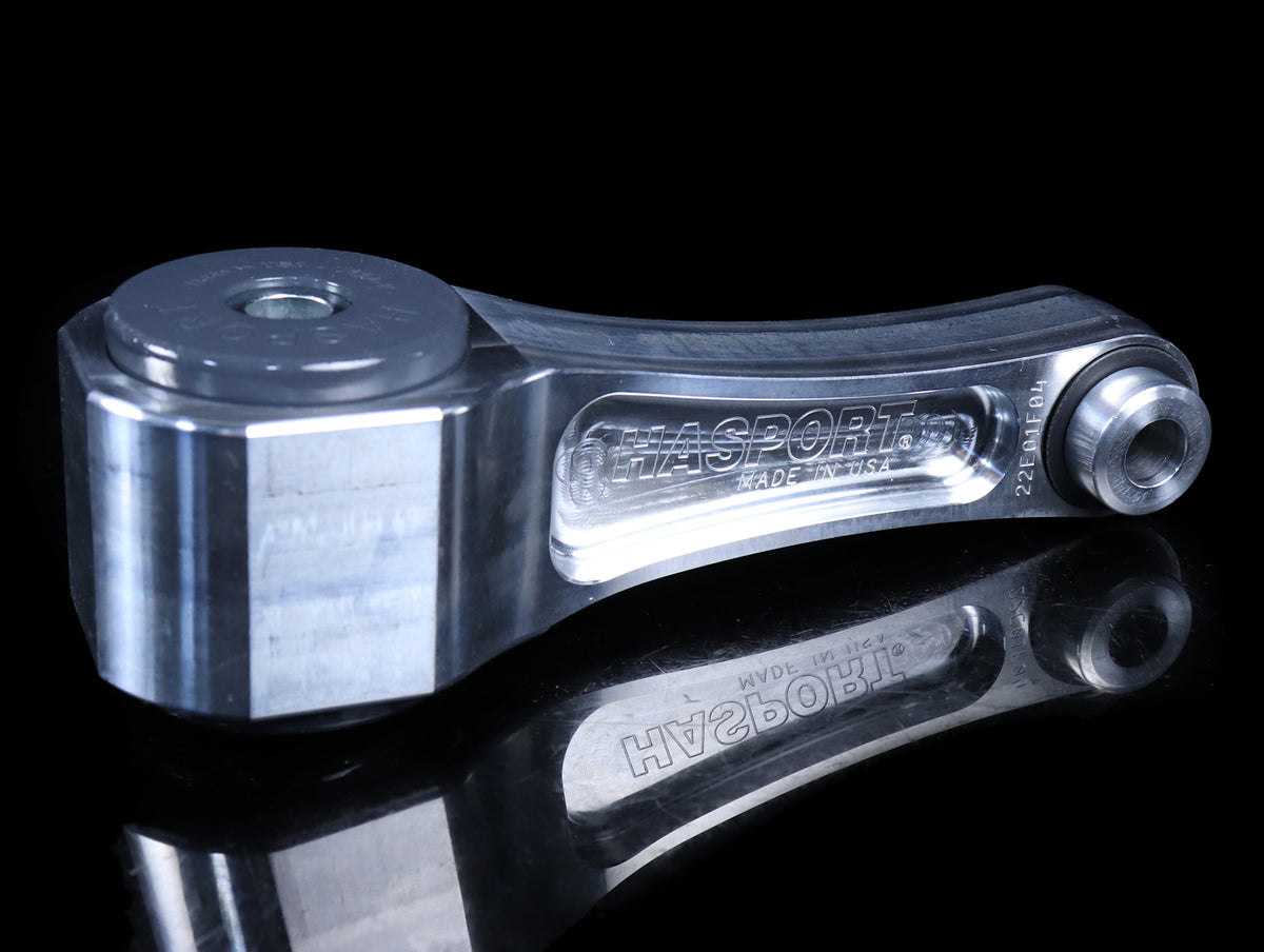 Hasport Billet Rear Engine Mount - 2016-21 Civic (ALL)