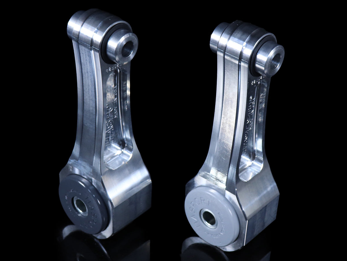 Hasport Billet Rear Engine Mount - 2016-21 Civic (ALL)