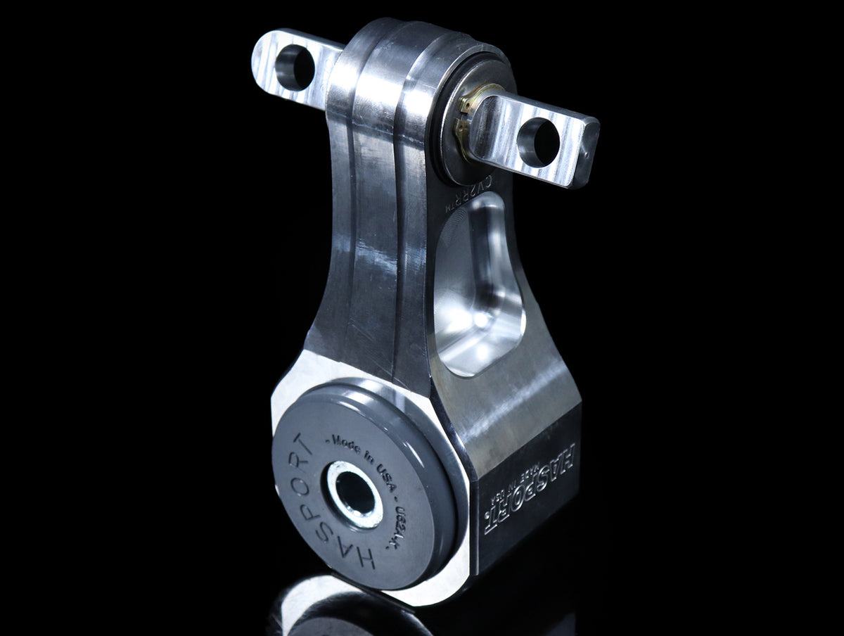 Hasport Billet Rear Engine Mount - 2018-2021 Accord 1.5T/2.0T