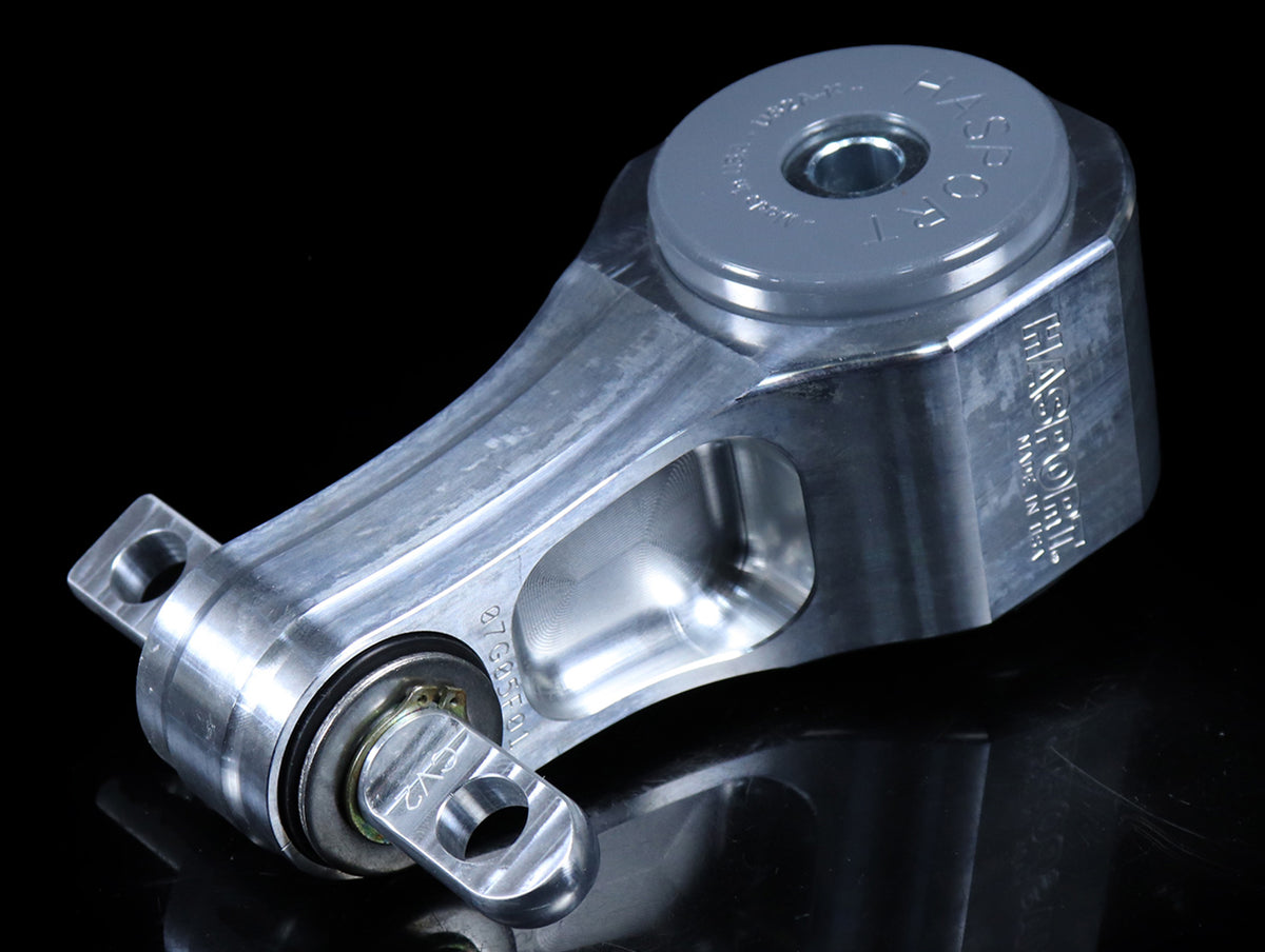 Hasport Billet Rear Engine Mount - 2018-2021 Accord 1.5T/2.0T