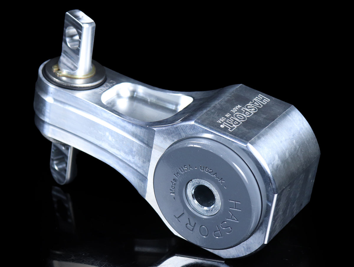 Hasport Billet Rear Engine Mount - 2018-2021 Accord 1.5T/2.0T
