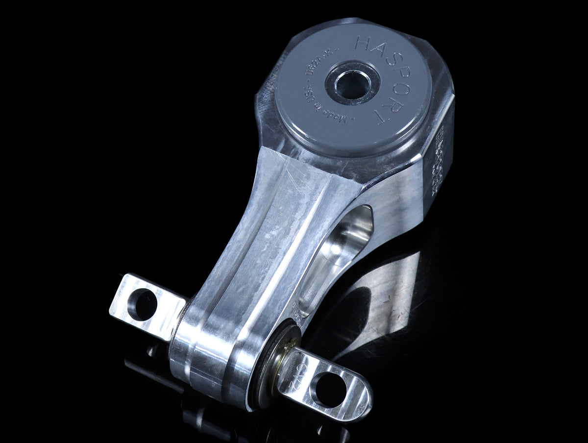 Hasport Billet Rear Engine Mount - 2018-2021 Accord 1.5T/2.0T