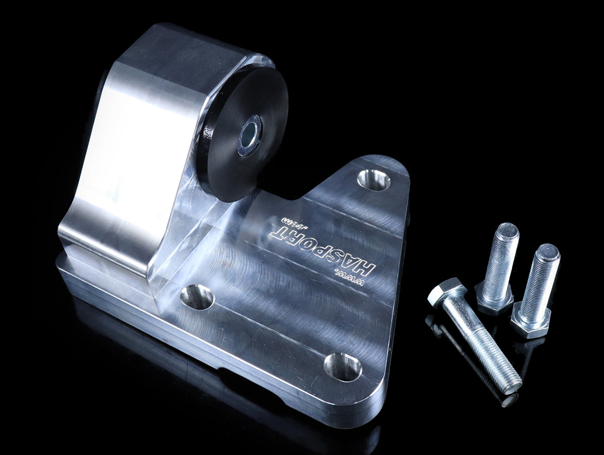 Hasport Billet Rear K-swap Mount  - 92-95 Civic / 94-01 Integra