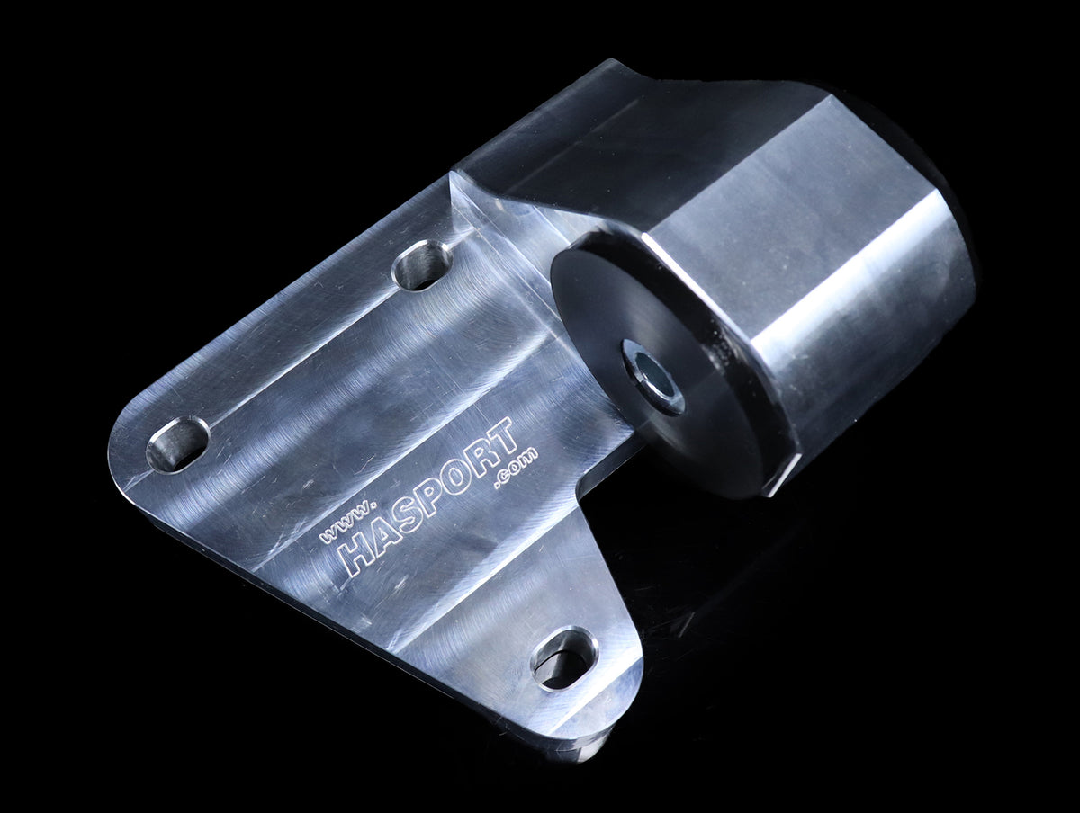 Hasport Billet Rear K-swap Mount  - 92-95 Civic / 94-01 Integra