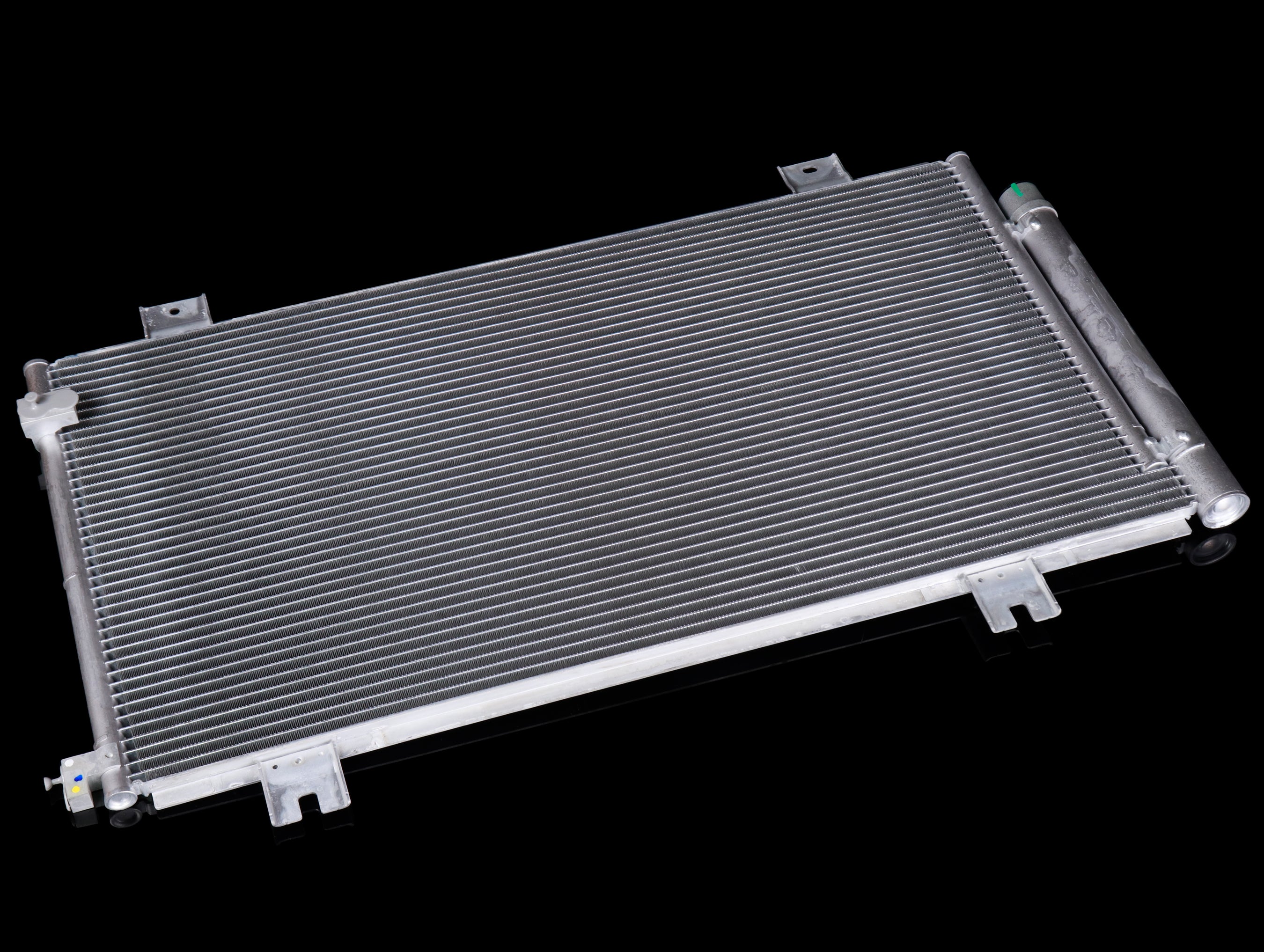 Condensor Hpc Ac8 A/C & P/S Parts – JHPUSA