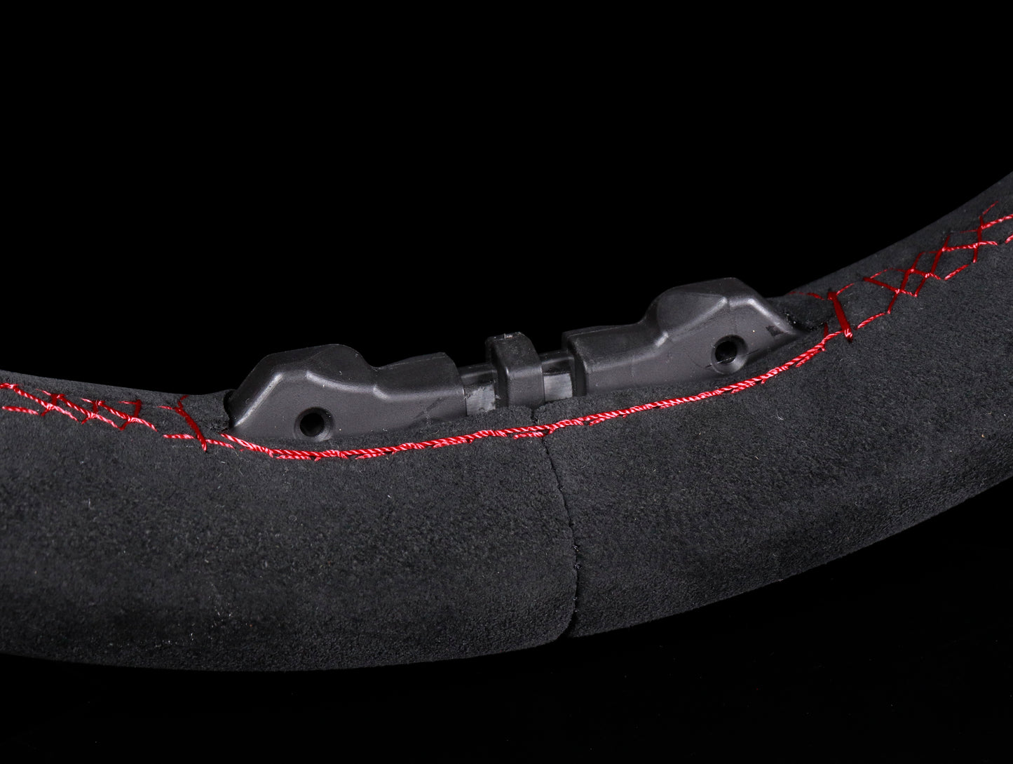 Honda Alcantara Steering Wheel - 22+ Civic Type R (FL5)