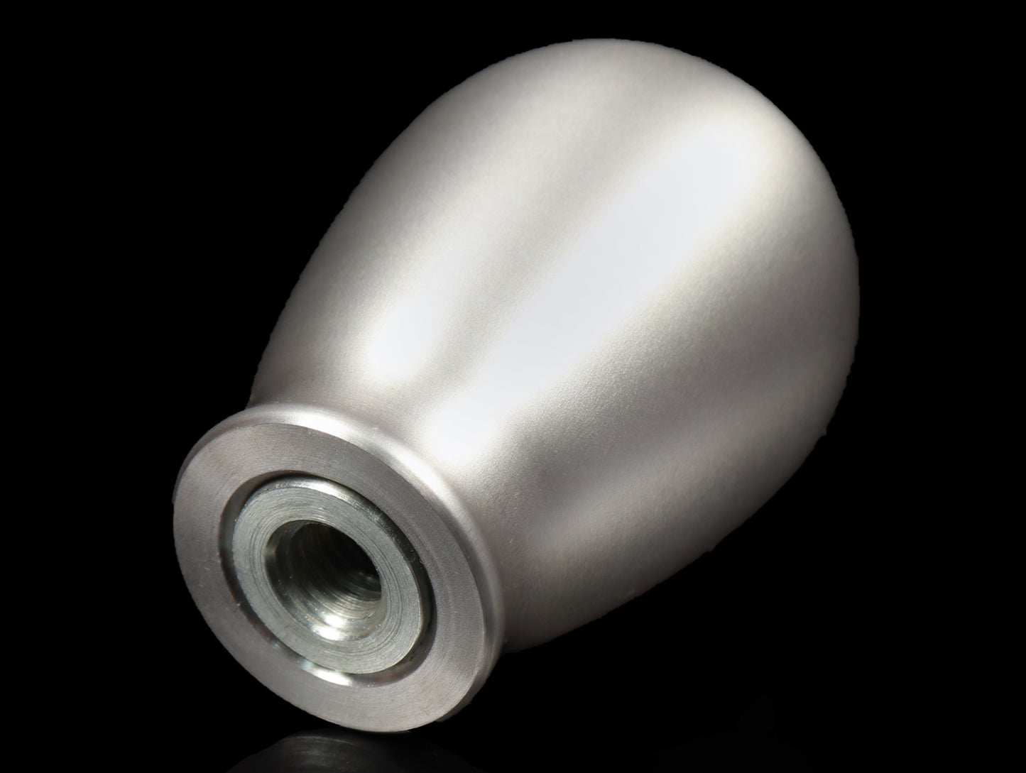 Honda Aluminum Tear Shape Shift Knob 6-Speed / 20-21 Civic Type-R (FK8)