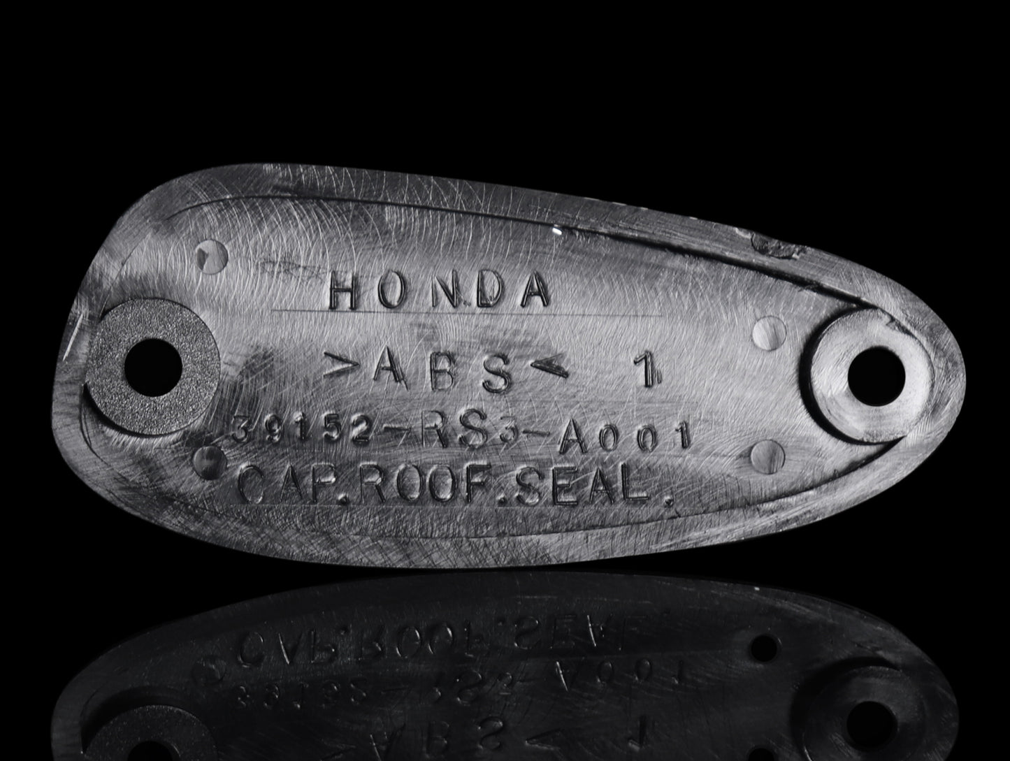 Honda Antenna Block - 92-00 Civic