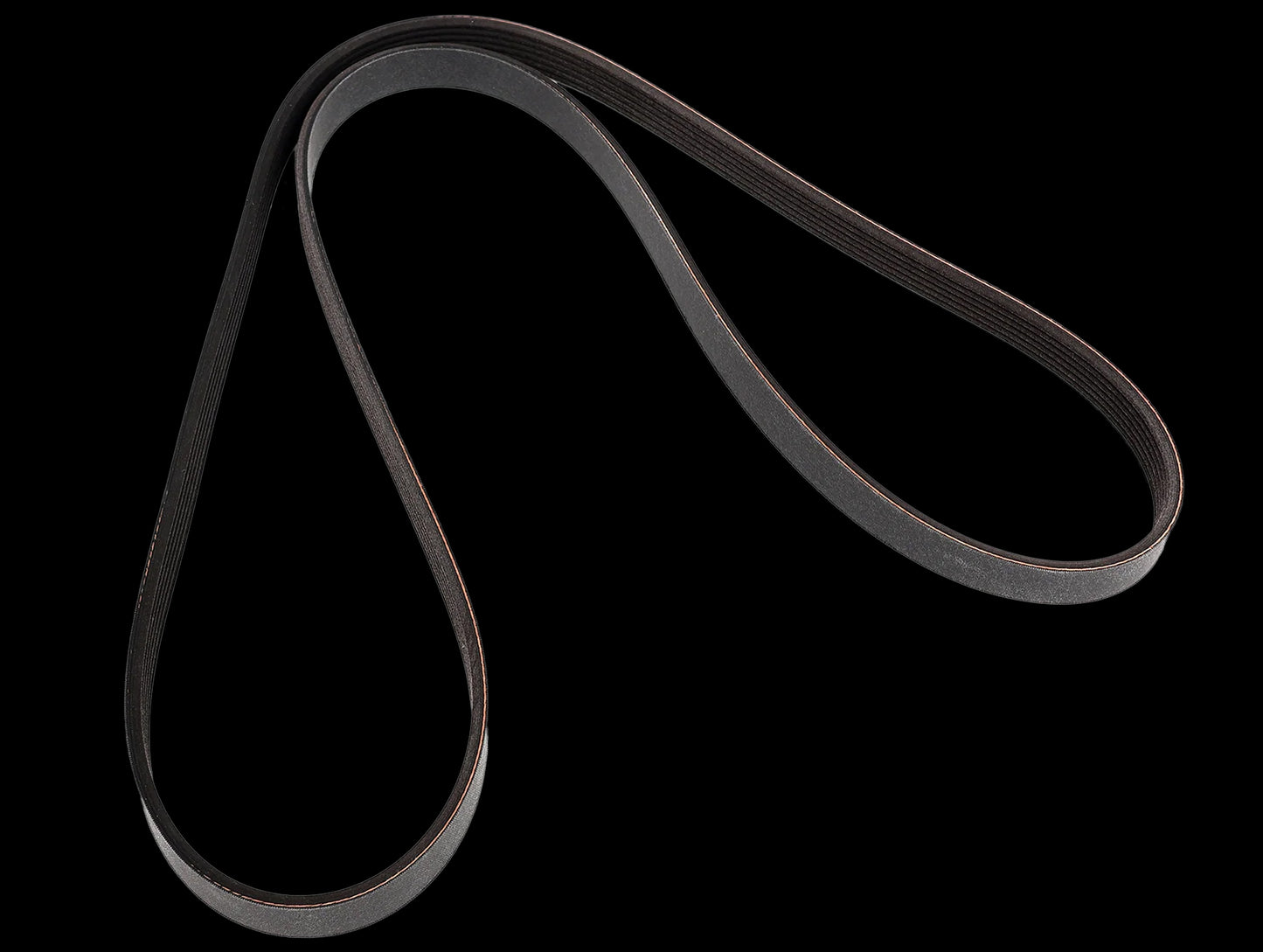 Honda Auxiliary Belt - 17-21 Civic Type R (FK8)