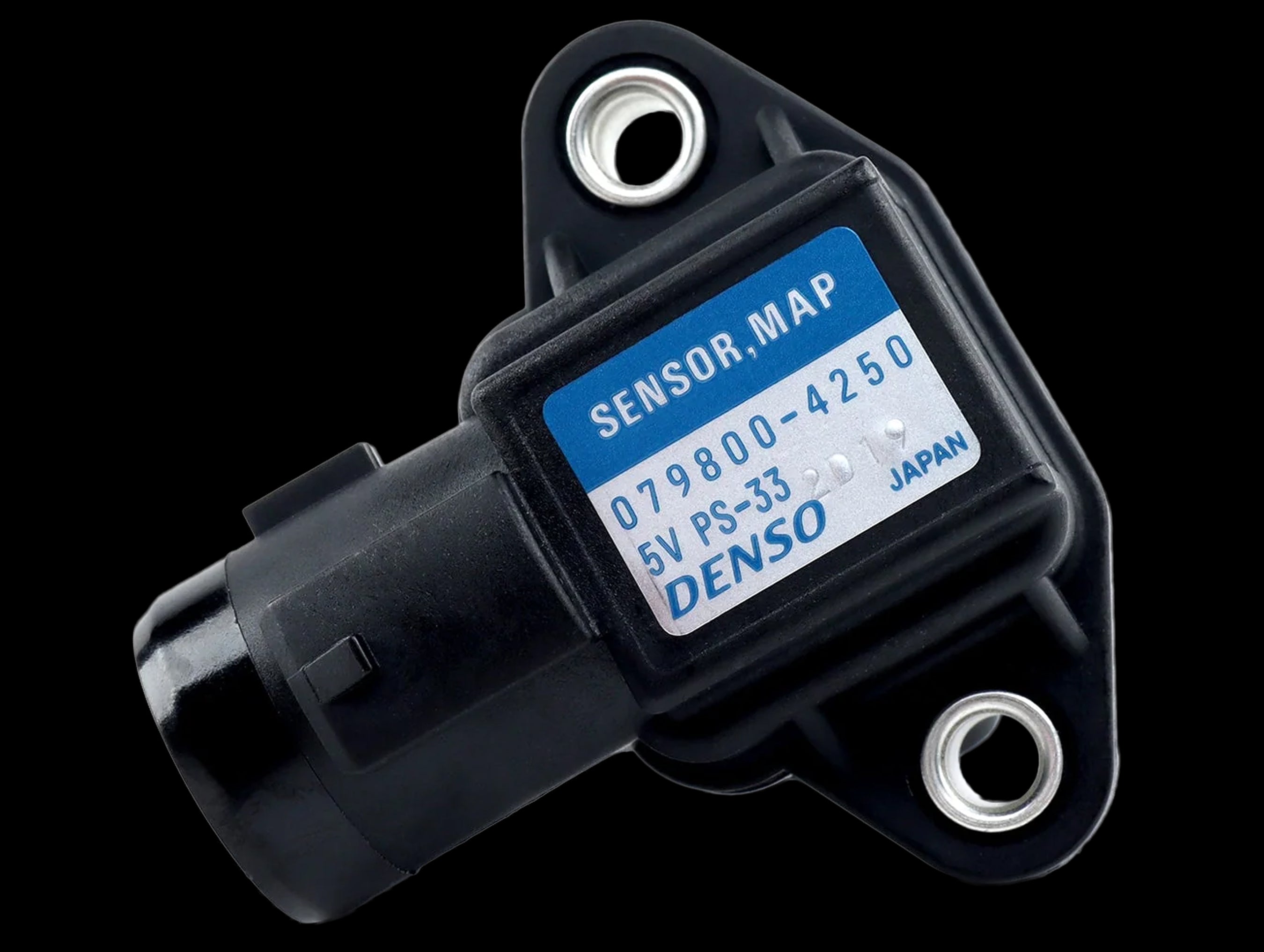 MAP & TPS Sensors – JHPUSA