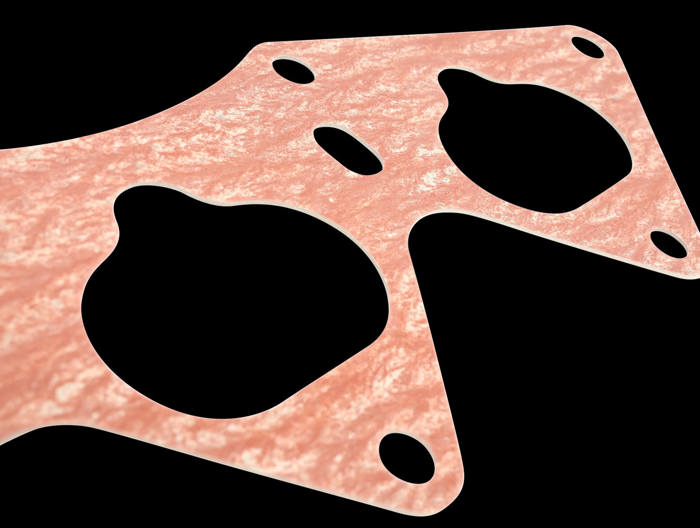 Honda B16/B17 Intake Manifold Gasket