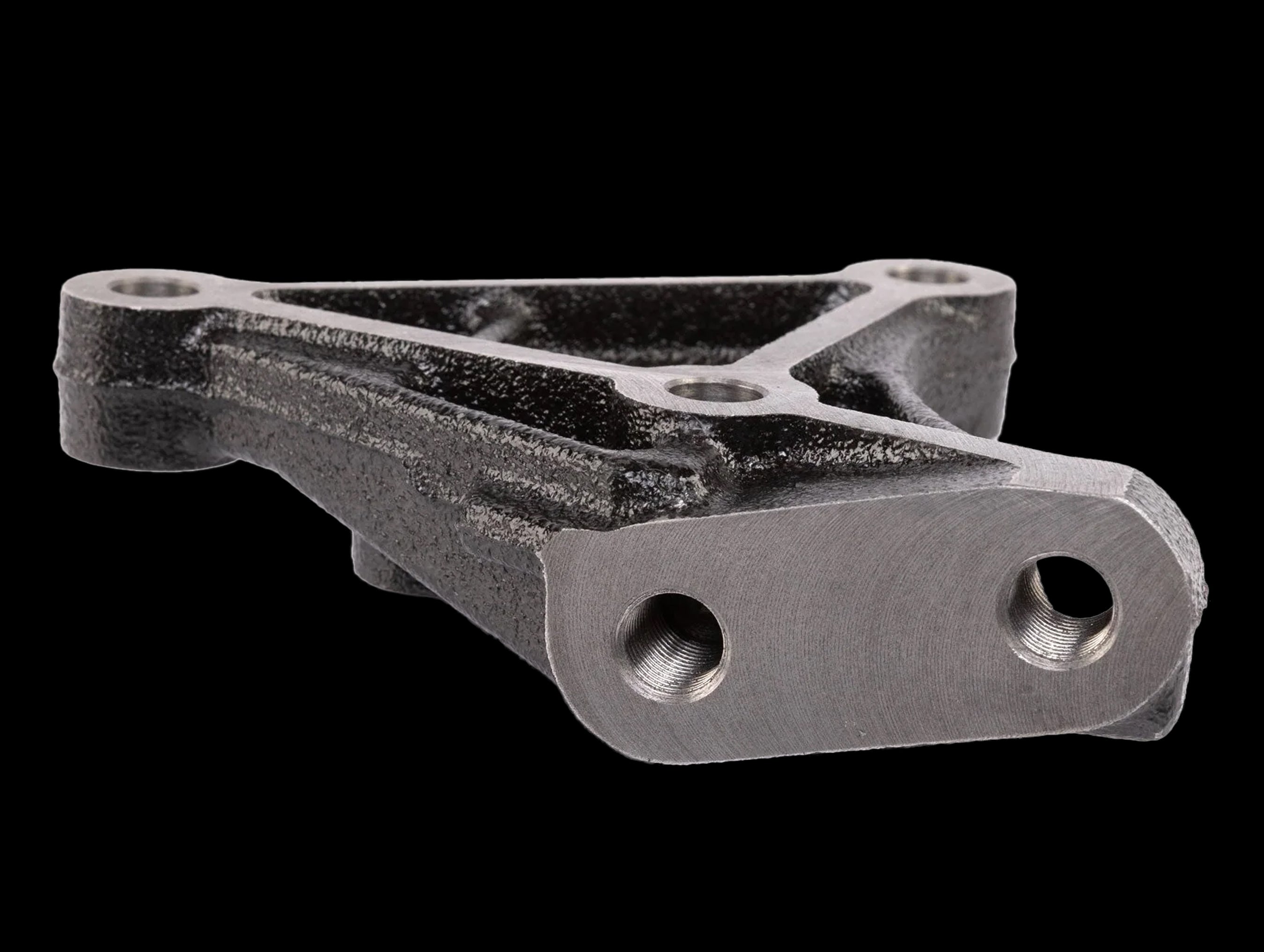 Mountain Engine Side Rods Honda CRV Side Engine Mount Bracket - JHPUSA