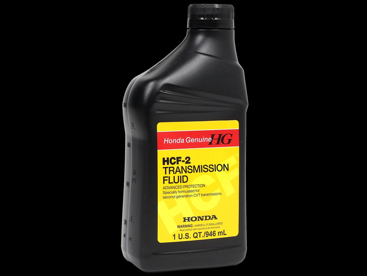 2000 Honda Accord Transmission Fluid