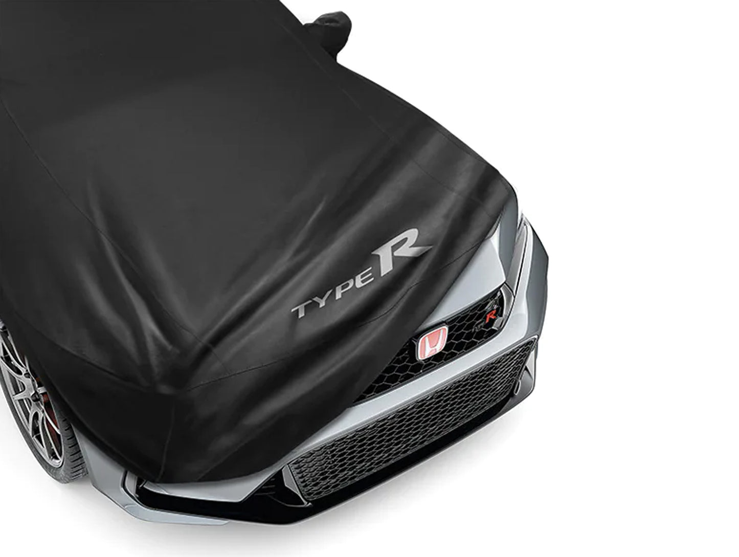 Honda Indoor/Outdoor Car Cover - 23+ Civic Type R (FL5)