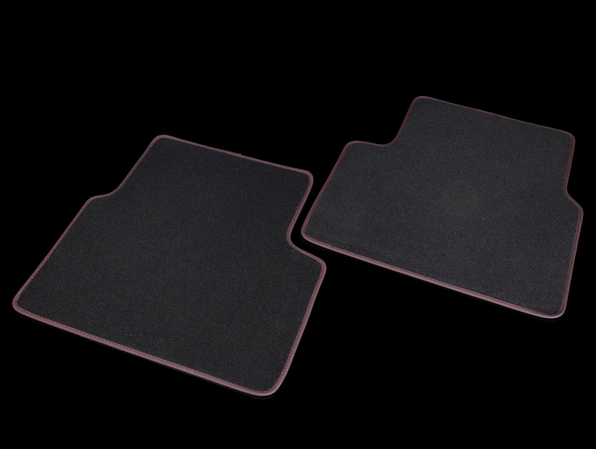 Honda Carpet Floor Mats - 17-21 Civic Type R (FK8)