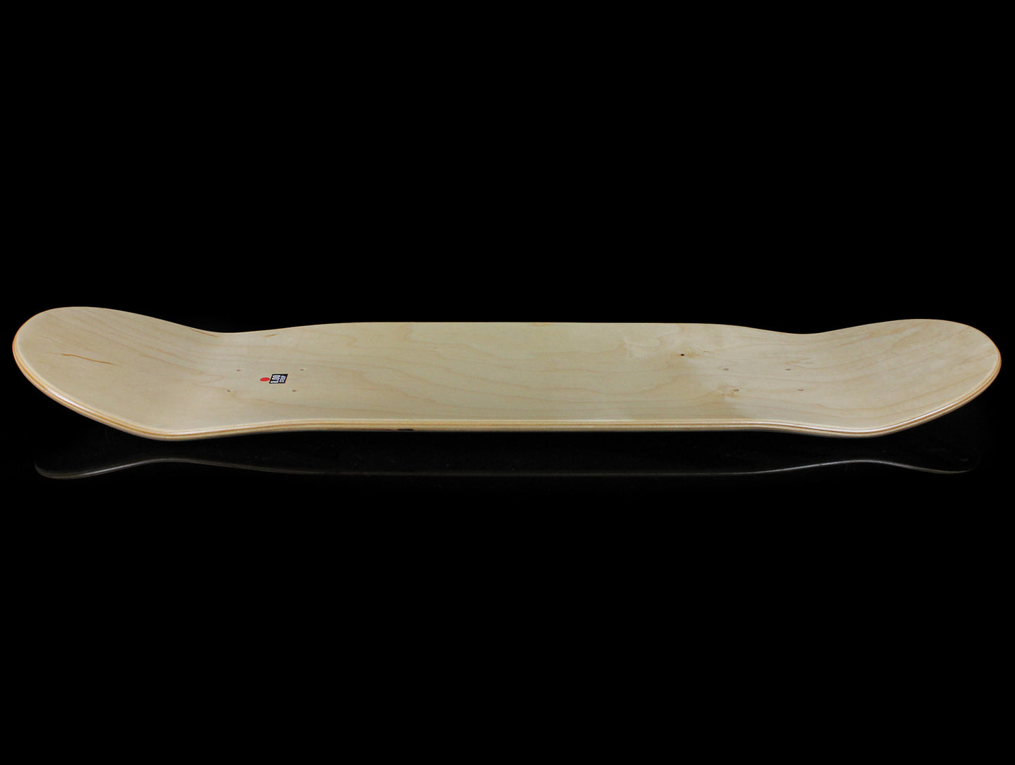 Honda Civic Type-R FK8 Skate Deck (Side Profile)