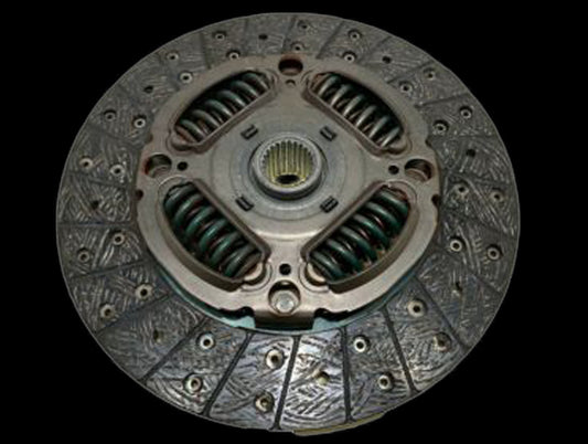 Honda Clutch Disc - 17-21 Civic Type R (FK8)