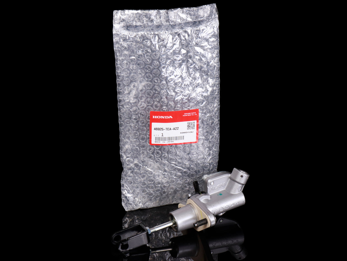 Honda Clutch Master Cylinder - 17-21 Civic Type R (FK8)