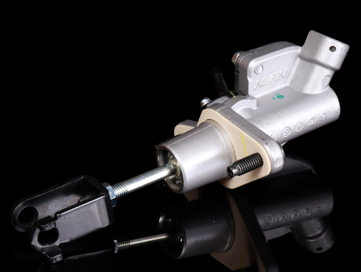 Honda Clutch Master Cylinder - 17-21 Civic Type R (FK8)
