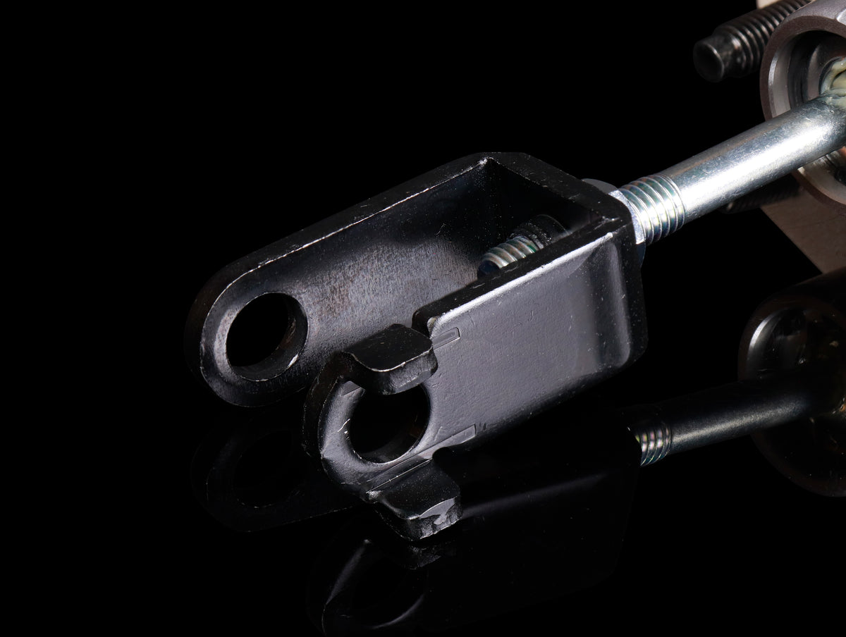 Honda Clutch Master Cylinder - 17-21 Civic Type R (FK8)