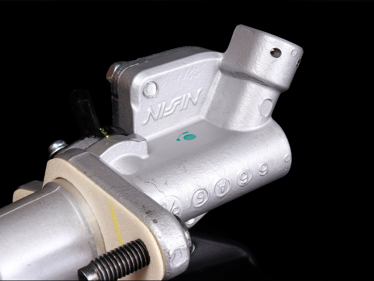 Honda Clutch Master Cylinder - 17-21 Civic Type R (FK8)