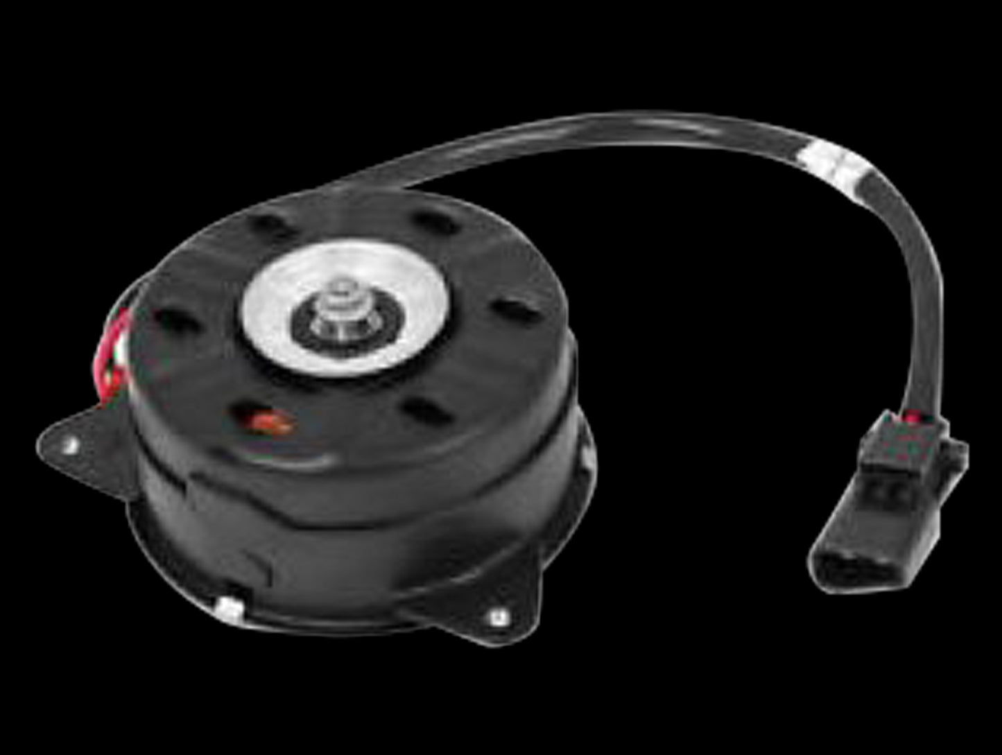 Honda Cooling Fan Motor - 17-21 Civic Type R (FK8)