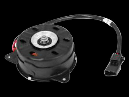 Honda Cooling Fan Motor - 17-21 Civic Type R (FK8)