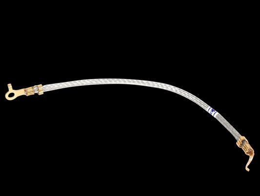 Honda D17 Ground Cable