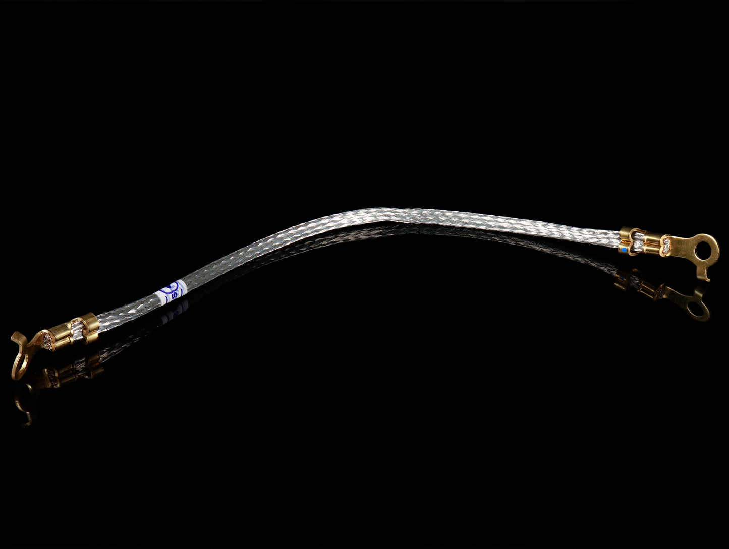 Honda D17 Ground Cable