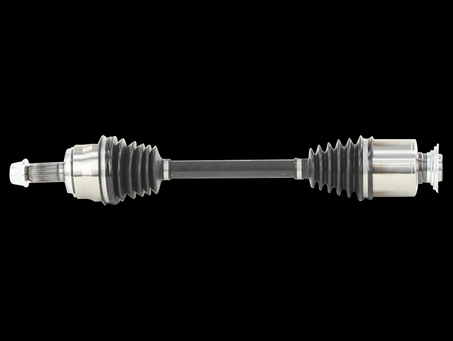 Honda Driveshaft Assembly - 17-21 Civic Type R (FK8)