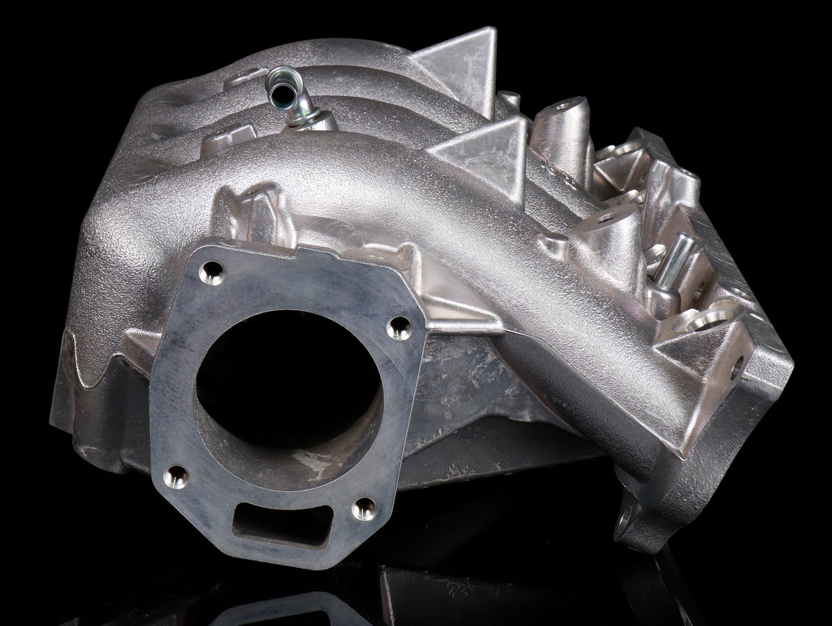 Ep3 Rrc Manifold Honda PRB Intake Manifold - K-series - 02-05 Civic EP3 / 02-06 RSX - JHPUSA