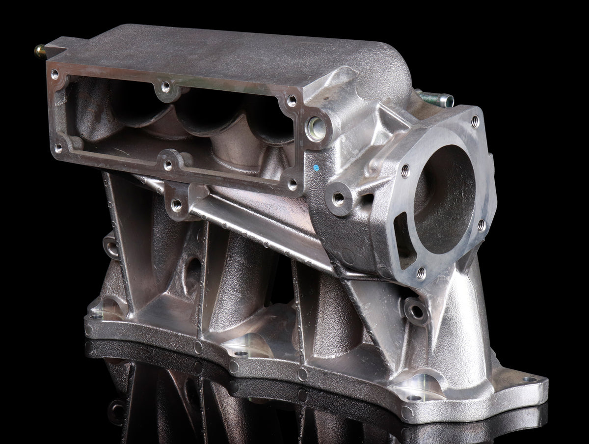 Ep3 Rrc Manifold Honda PRB Intake Manifold - K-series - 02-05 Civic EP3 / 02-06 RSX - JHPUSA