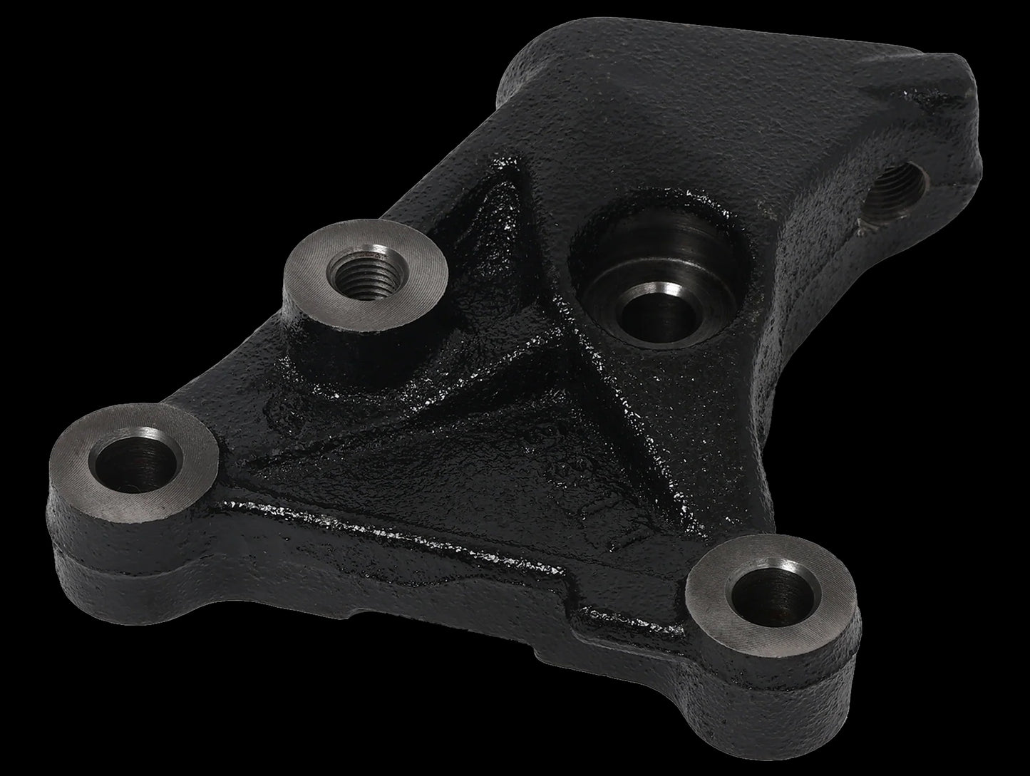Honda Engine Post Mount - 01-05 Civic Si