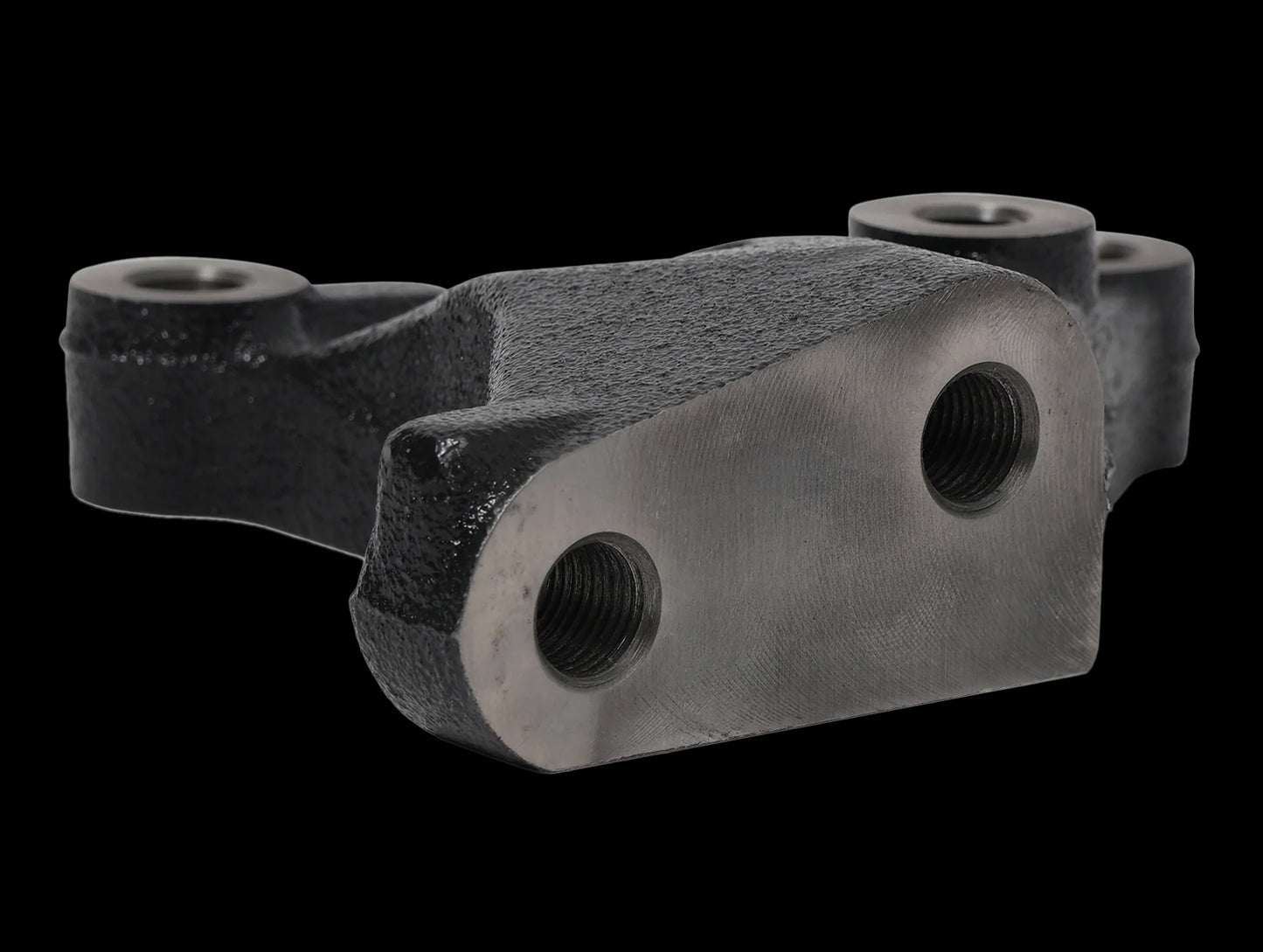 Honda Engine Post Mount - 01-05 Civic Si