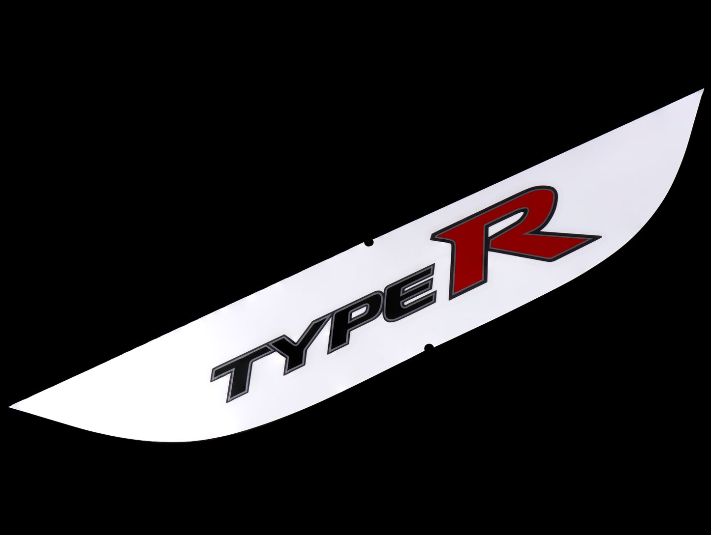 Honda Type R Decal Set - 06-11 Civic Type R