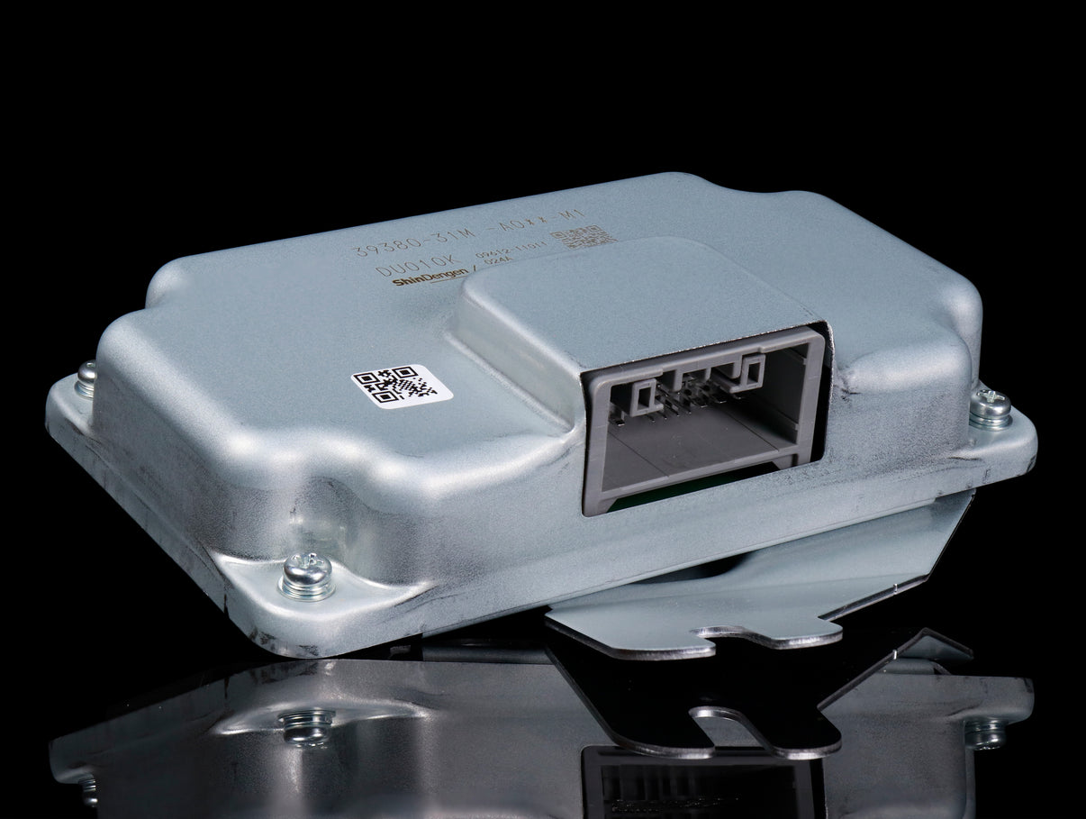 Honda ADS Module - 23+ Civic Type R (FL5) / 24+ Integra Type S (DE5 ...