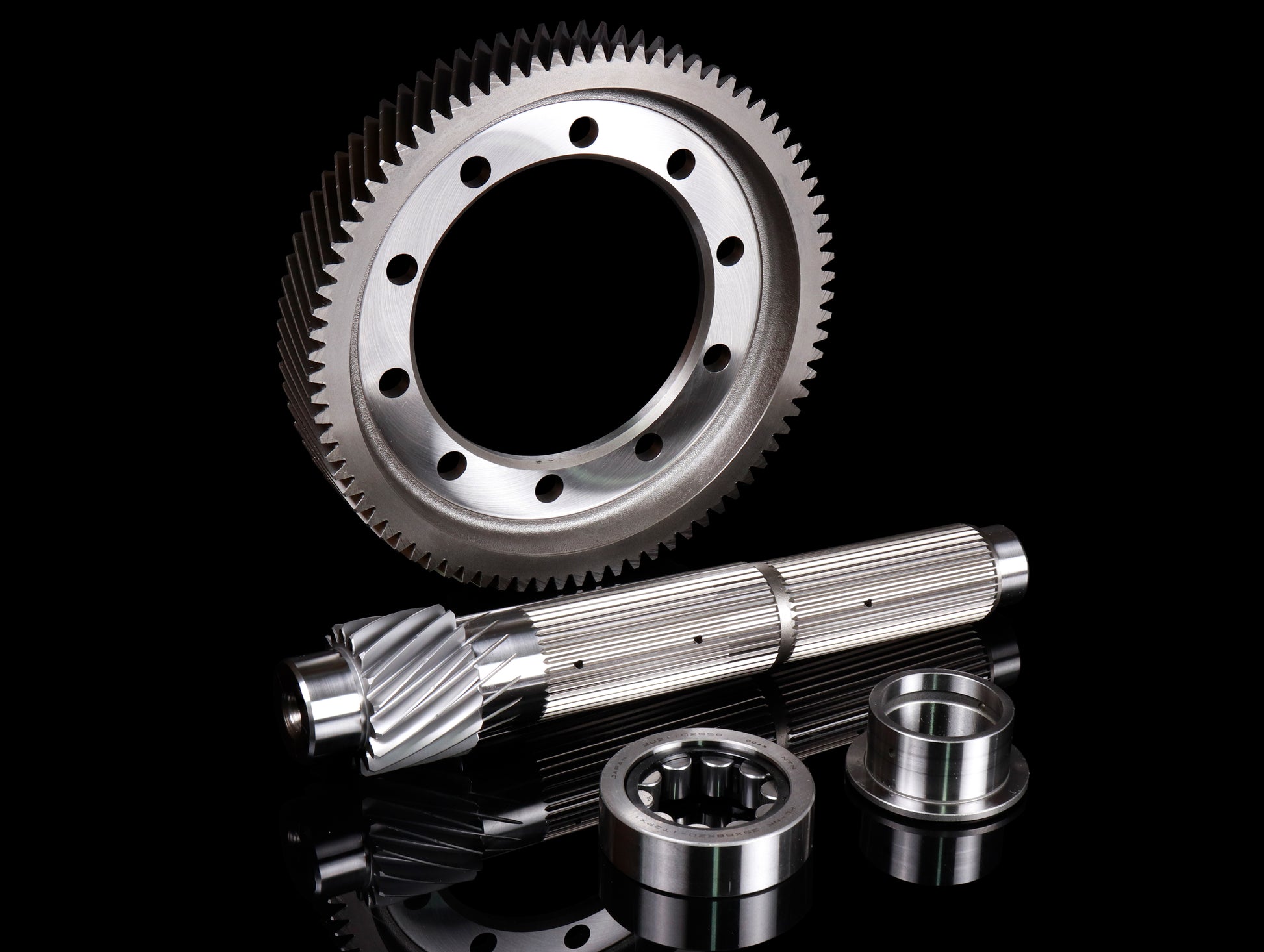 final gear Honda 4.7 Final Drive Set - K-series