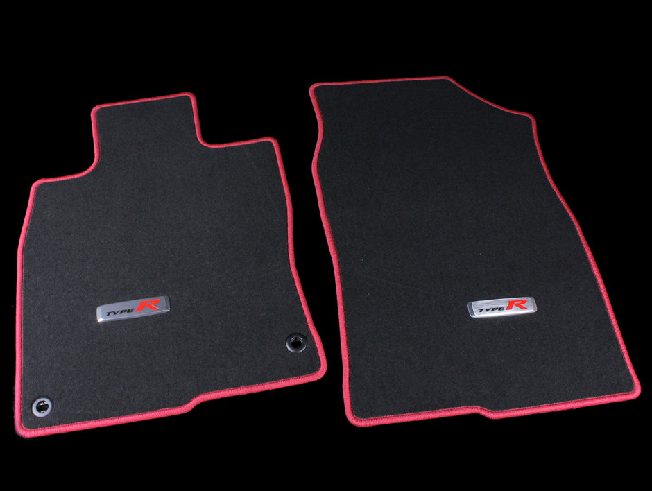 Type R Weather Mats Floor Mats – JHPUSA
