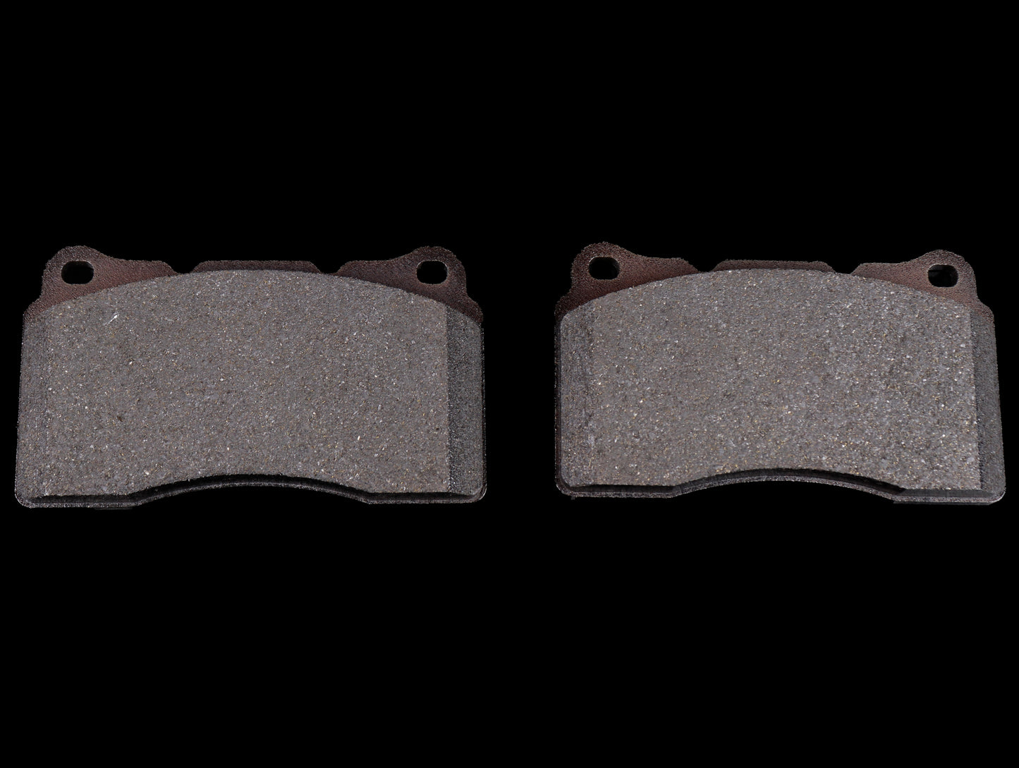 Honda Front Brake Pad Set - 17+ Civic Type-R
