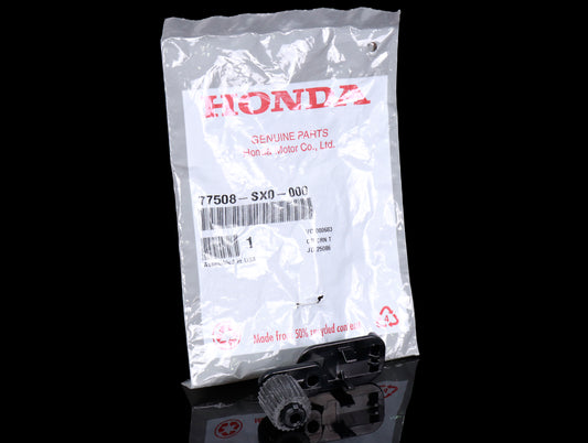 Honda Glove Box Stopper Arm