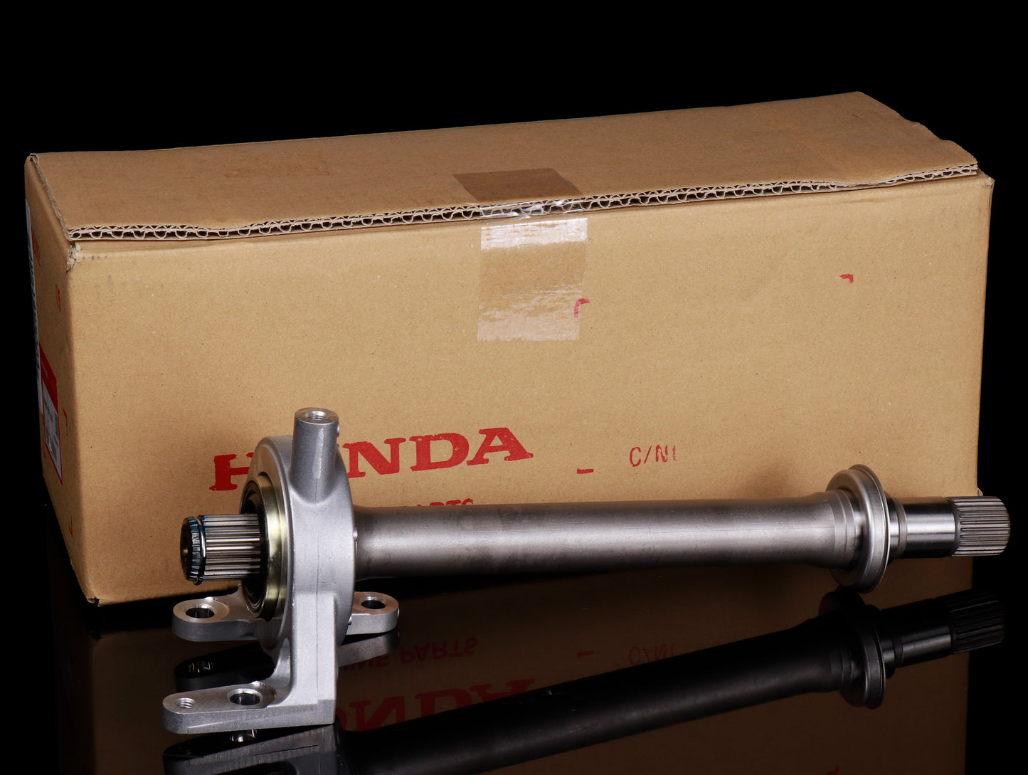 Honda Half Shaft Assembly - 06-11 Civic Si